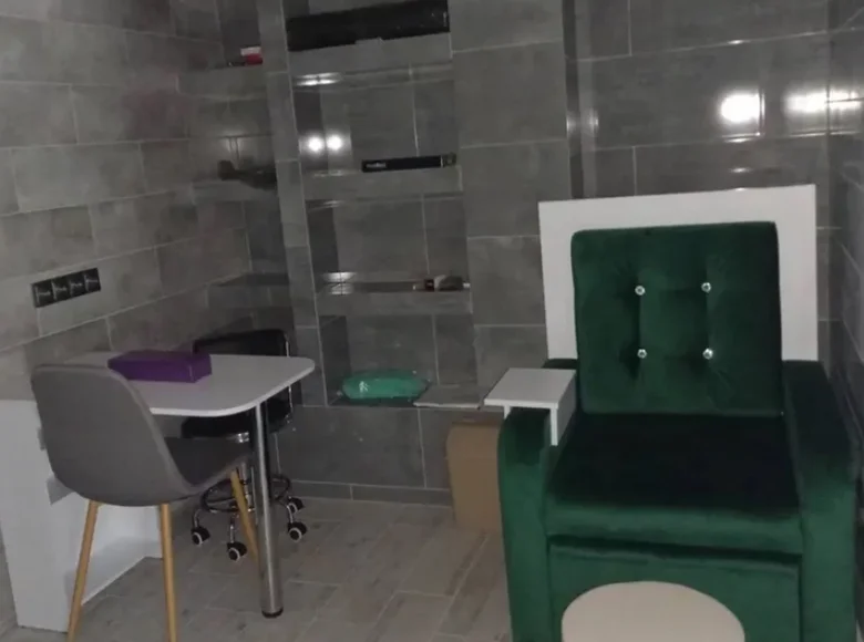 Коммерческое помещение 40 м² Одесса, Украина