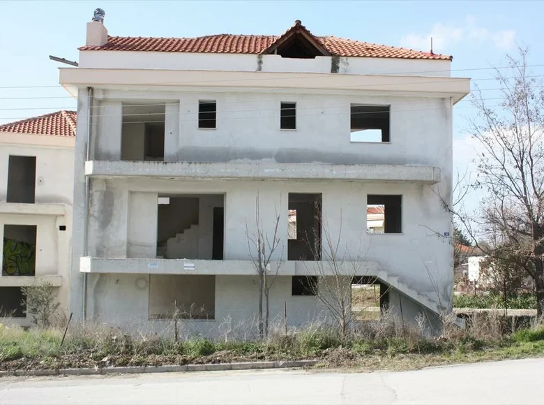 1 bedroom Villa 175 m² Kato Scholari, Greece