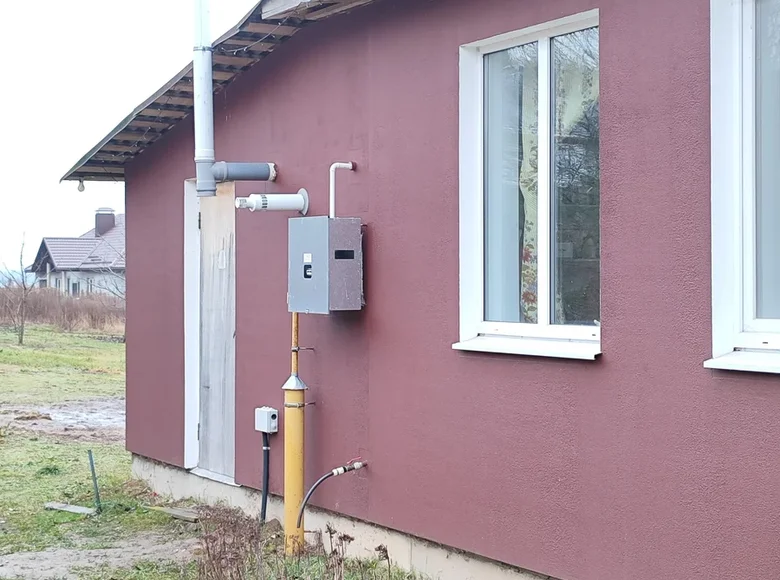 Casa 127 m² Smalyavichy, Belarús