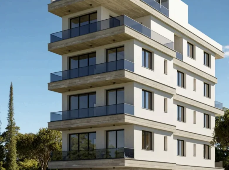 3 bedroom apartment 136 m² Limassol, Cyprus