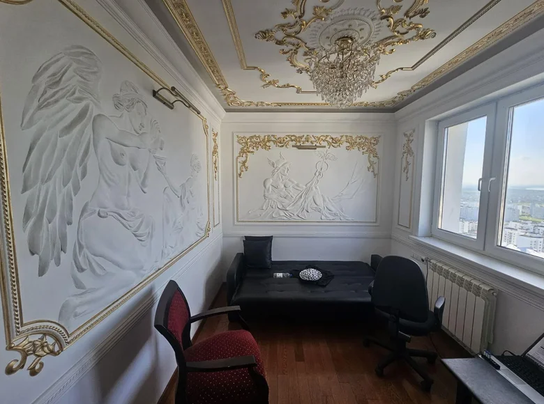 Office 40 m² in Minsk, Belarus