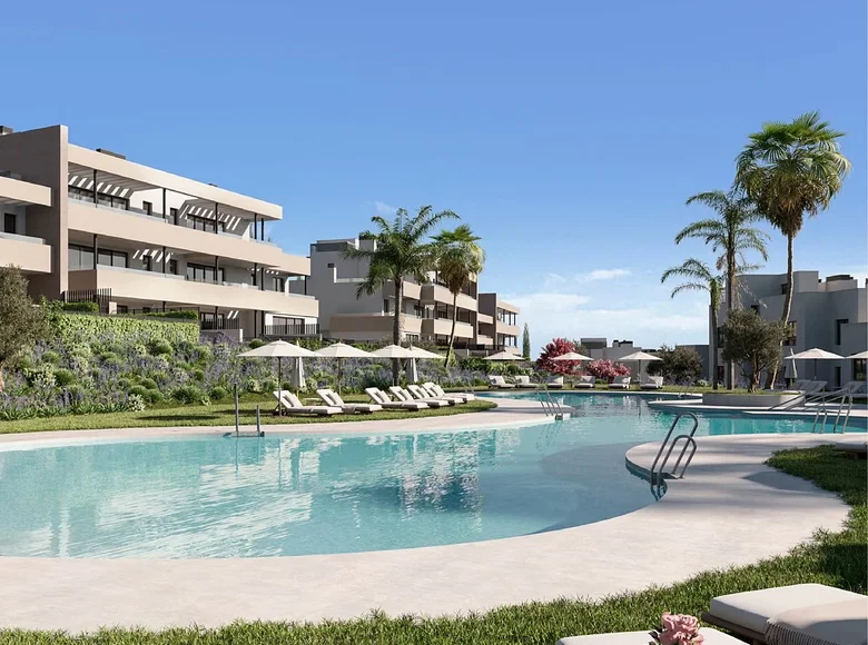 Apartamento 3 habitaciones 99 m² Casares, Španjolska