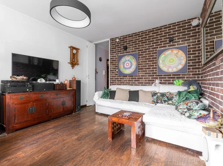 Wohnung 3 zimmer 70 m² Warschau, Polen