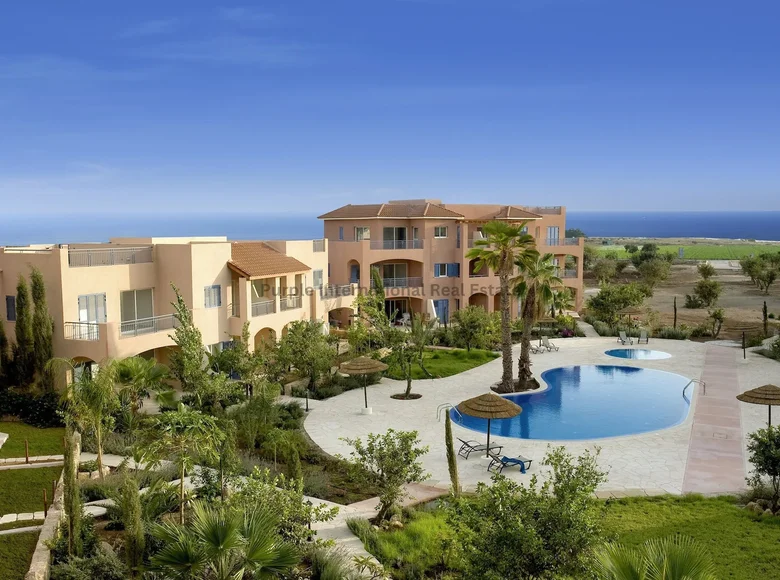 Maison des revenus 381 m² à Mandria, Chypre