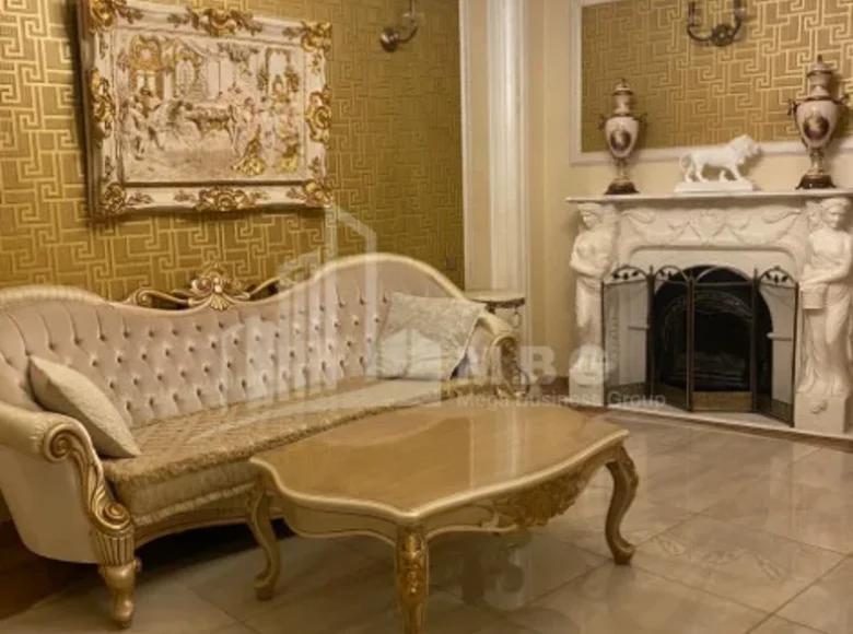 Appartement 4 chambres 185 m² Tbilissi, Géorgie