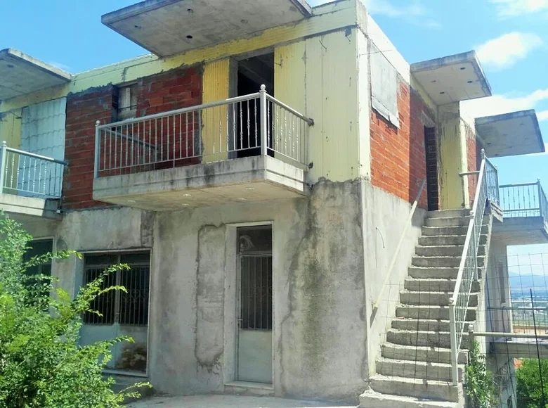 Dom wolnostojący 5 pokojów 340 m² Lagyna, Grecja