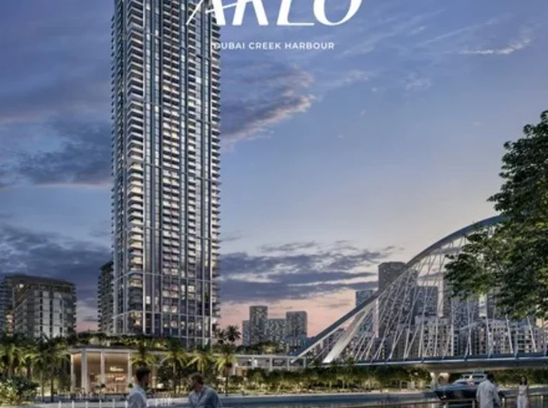 Apartamento 2 habitaciones 112 m² Dubái, Emiratos Árabes Unidos