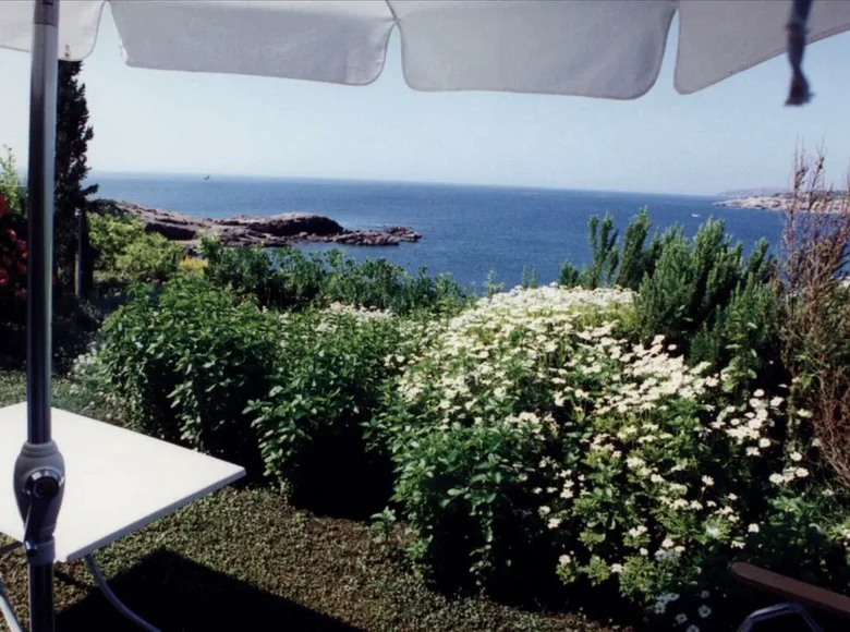 3 bedroom townthouse 125 m² Lavrio, Greece