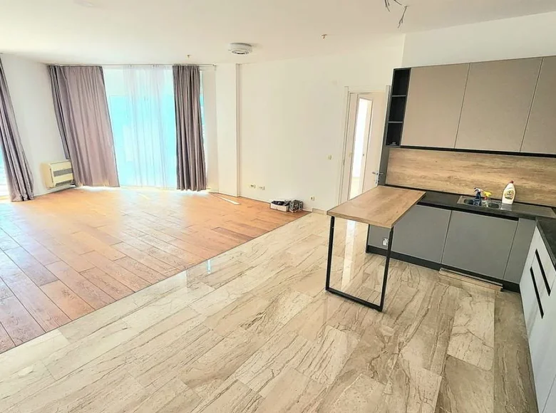 2 bedroom apartment 104 m² Budva, Montenegro