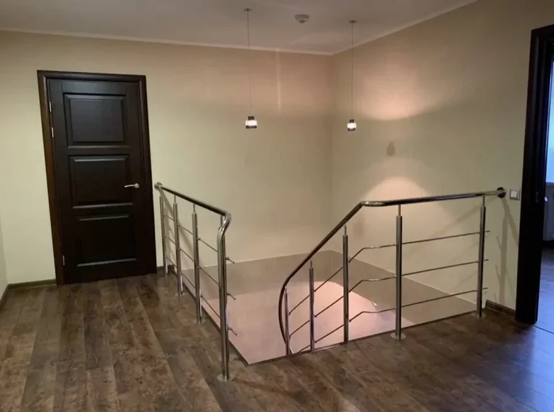 Apartamento 6 habitaciones 220 m² Odesa, Ucrania