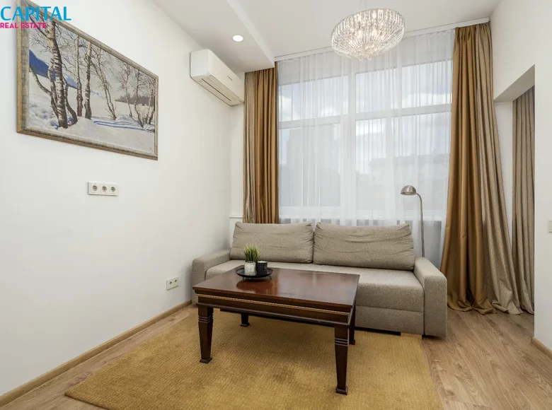 Propriété commerciale 27 m² à Vilnius, Lituanie