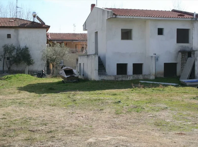 Stadthaus 1 zimmer 210 m² Asprovalta, Griechenland