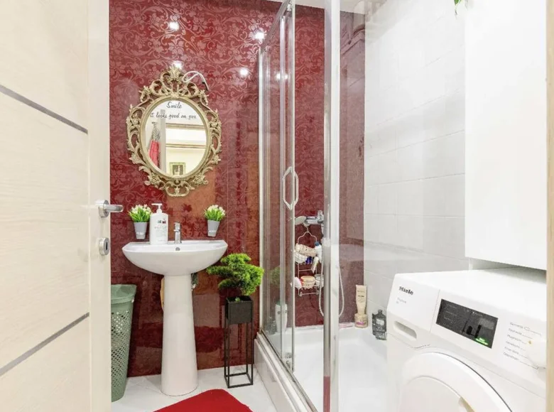 Квартира 2 спальни 82 м² Будва, Черногория