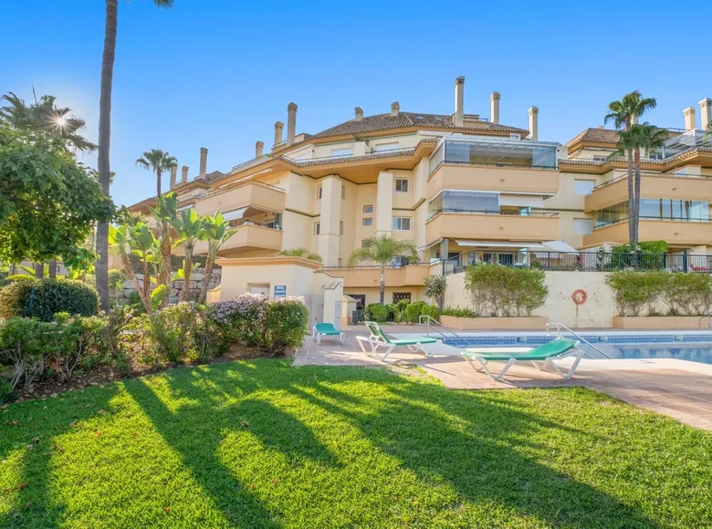 Квартира 3 спальни 144 м² Ricmar, Испания