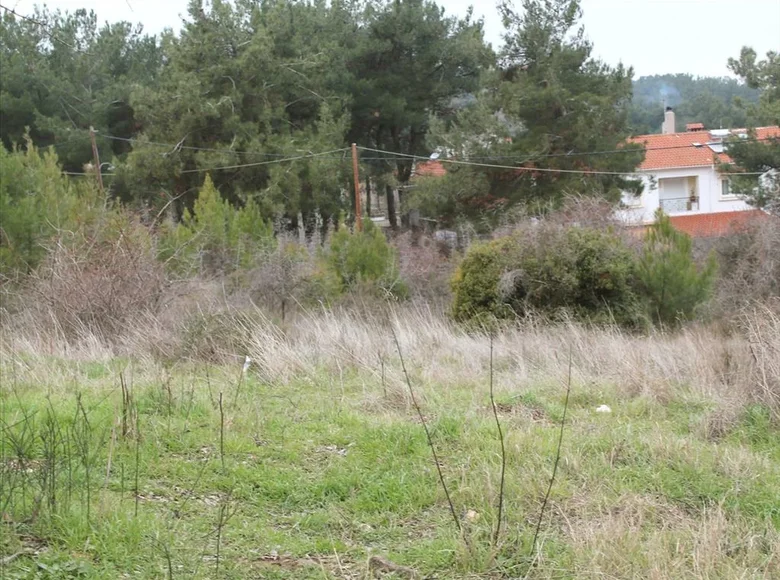 Atterrir 1 chambre  Agios Athanasios, Grèce