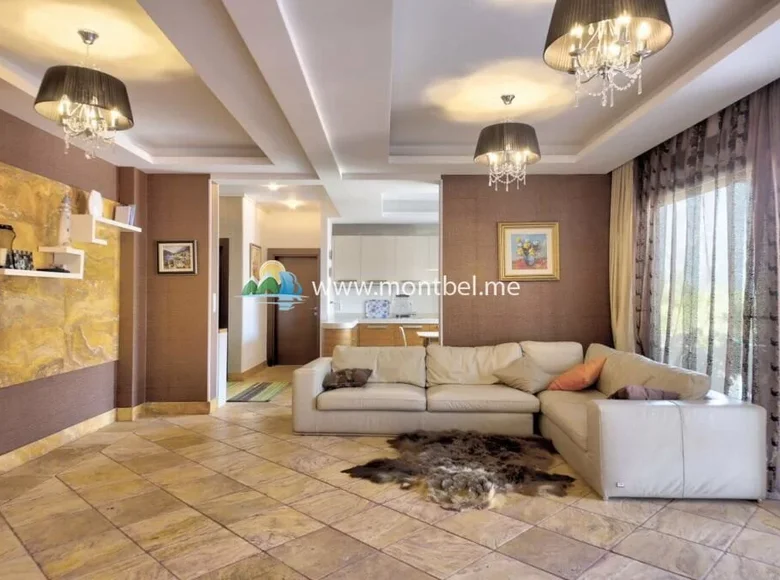 Квартира 4 спальни 162 м² Kostanjica, Черногория