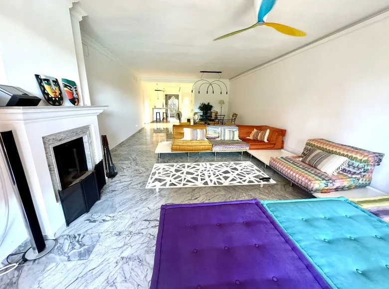 Apartamento 2 habitaciones 144 m² San Pedro Alcantara, Španjolska