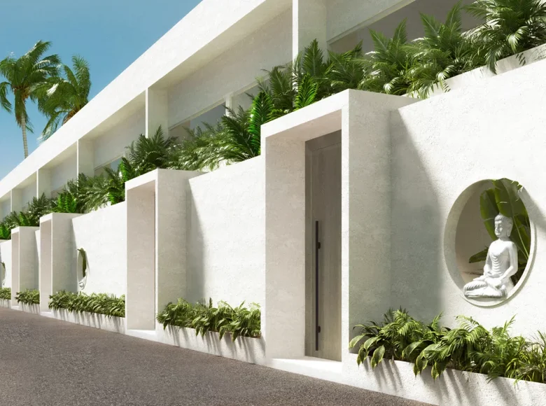 Stadthaus 2 Schlafzimmer 133 m² Pejeng Kawan, Indonesien