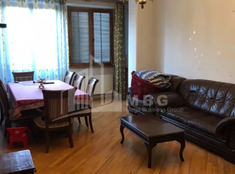 Appartement 3 chambres 115 m² Tbilissi, Géorgie