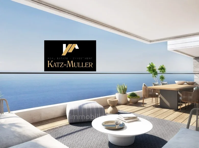 Appartement 5 chambres 155 m² Netanya, Israël