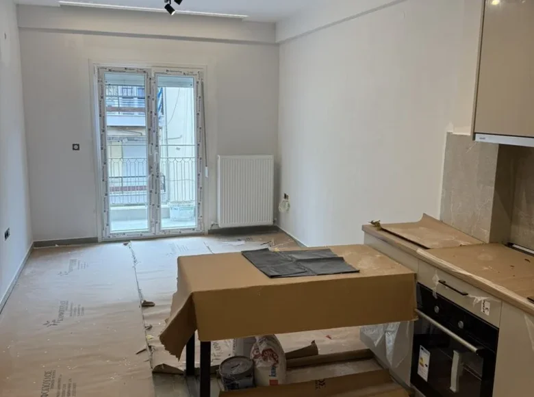 Apartamento 2 habitaciones 60 m² Municipality of Thessaloniki, Grecia