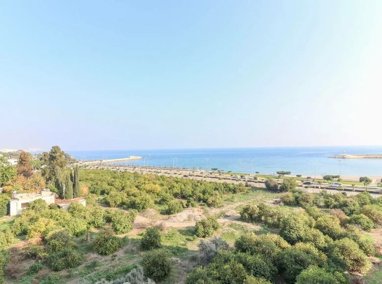 Apartamento 2 habitaciones 85 m² Erdemli, Turquía