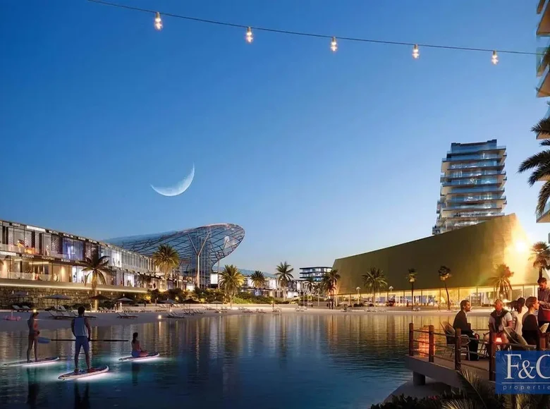 Apartamento 364 m² Dubái, Emiratos Árabes Unidos