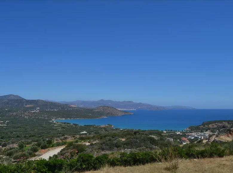 2 bedroom Villa 82 m² Municipality of Agios Nikolaos, Greece