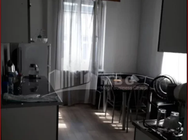 Apartamento 5 habitaciones 131 m² Tiflis, Georgia