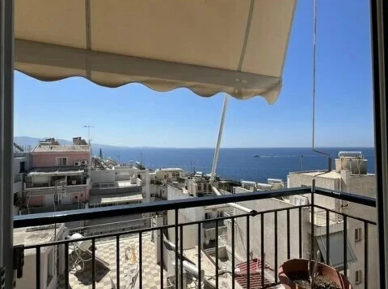 Квартира 5 спален 193 м² Municipality of Piraeus, Греция