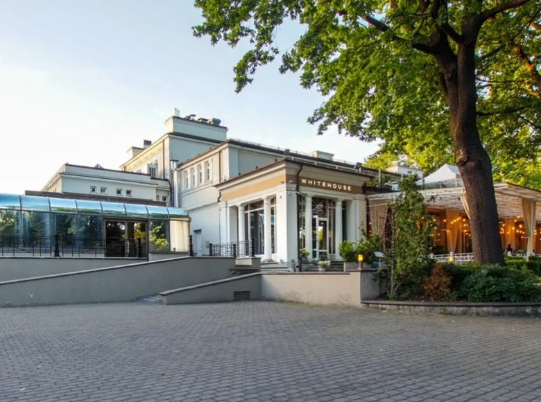 De inversiones 7 120 m² en Riga, Letonia