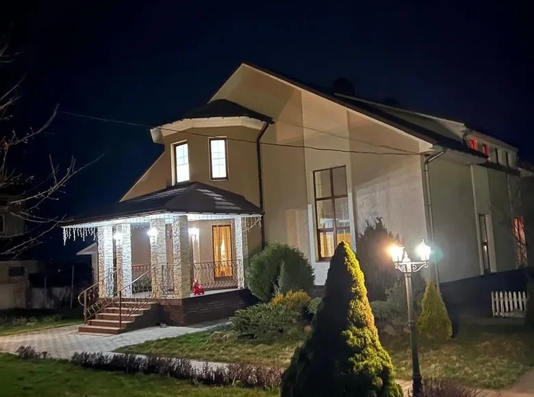 Maison 365 m² Homiel, Bélarus