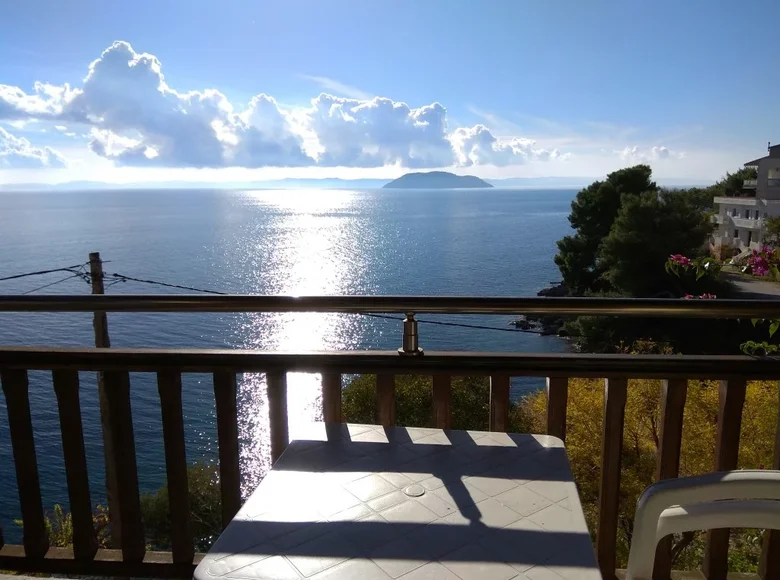 Отель 330 м² Неос-Мармарас, Греция