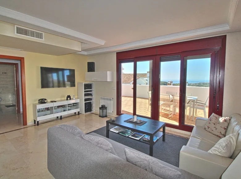 2 bedroom apartment 127 m² Casares, Spain