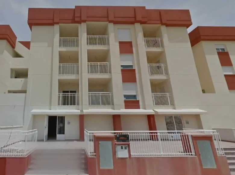 1 bedroom apartment 54 m² Orihuela, Spain