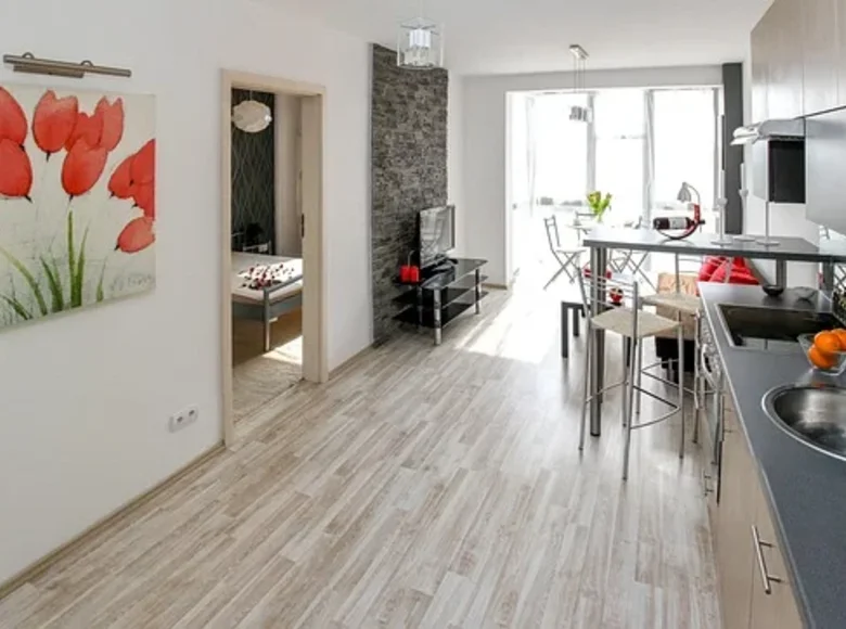 Apartamento 2 habitaciones 59 m² Fráncfort del Meno, Alemania