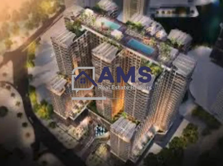 Apartamento 415 m² Dubái, Emiratos Árabes Unidos