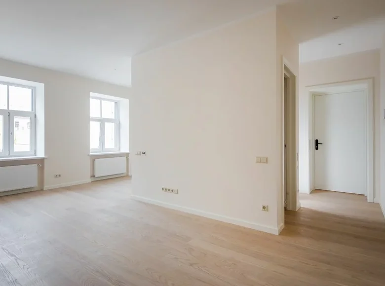 Wohnung 3 zimmer 60 m² Riga, Lettland