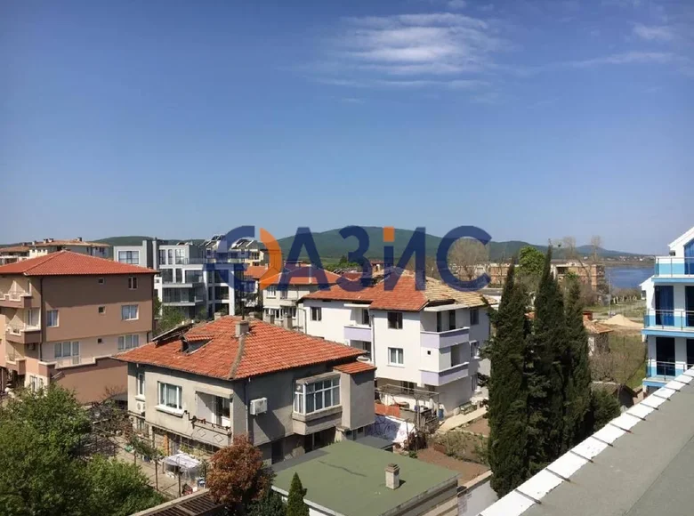 Appartement 45 m² Аkhtopol, Bulgarie