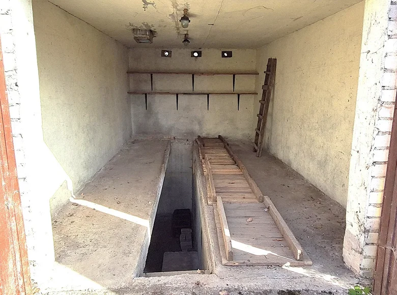 Gewerbefläche 40 m² Biruliskes, Litauen