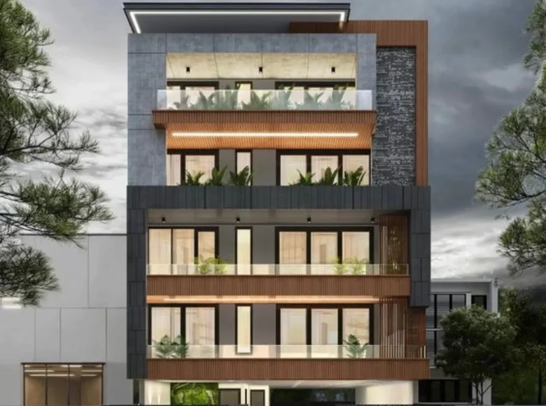 Mieszkanie  Pafos, Cypr