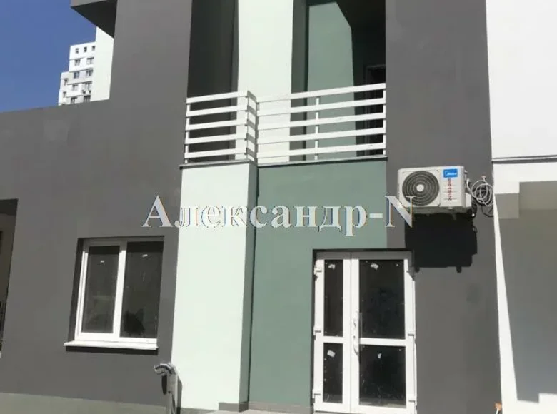 Apartamento 1 habitación 23 m² Odesa, Ucrania