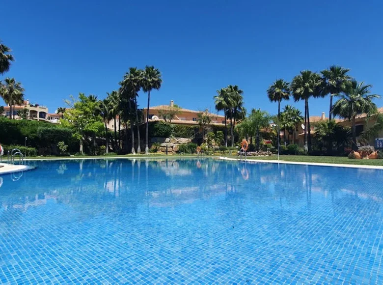 Maison 3 chambres 155 m² Mijas, Espagne