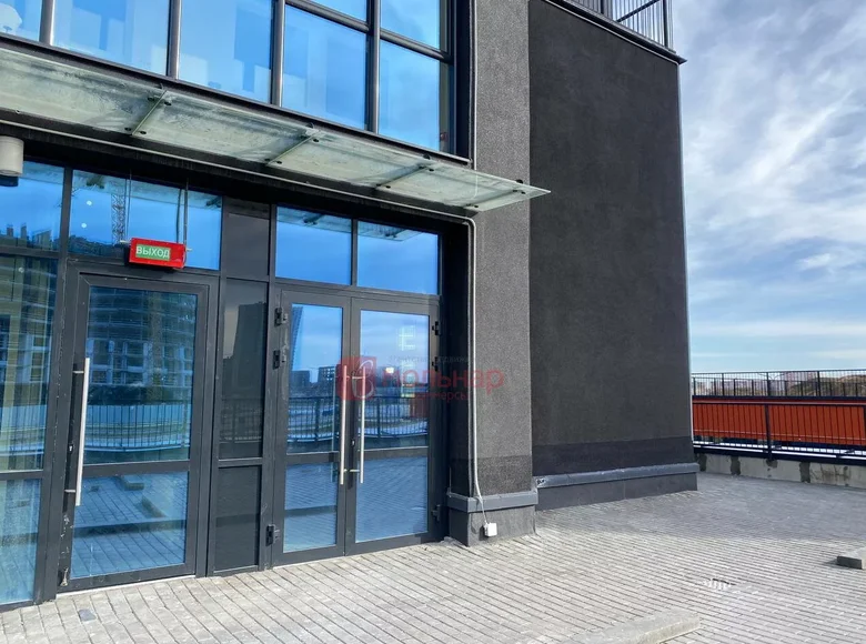 Shop 89 m² in Minsk, Belarus