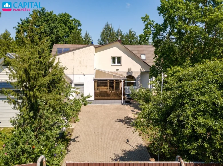 Dom 230 m² Gaspery, Litwa