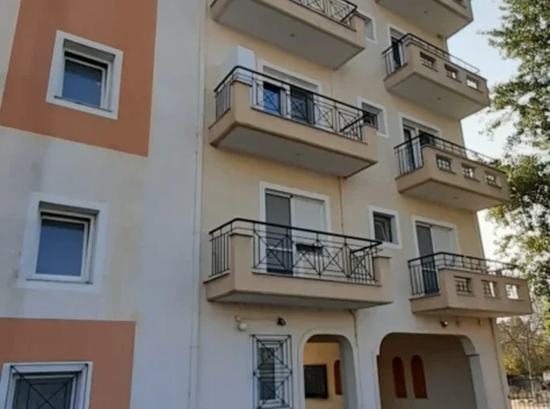 Квартира 1 спальня 70 м² Хрисуполис, Греция