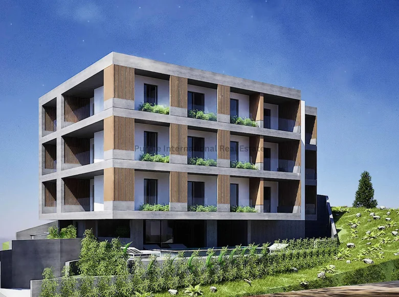 Appartement 2 chambres 76 m² Yeroskipou, Chypre