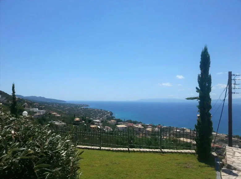 Willa 4 pokoi 484 m² Elaiochori, Grecja