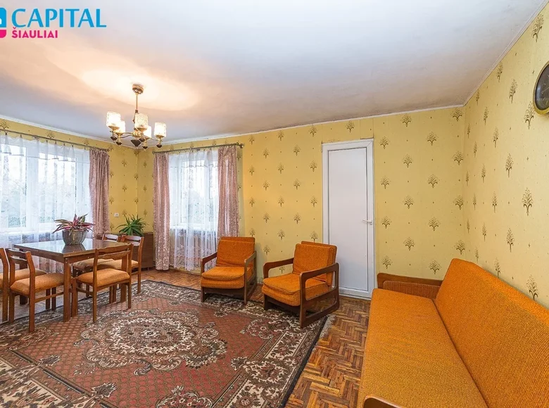 Haus 205 m² Mockaiciai, Litauen