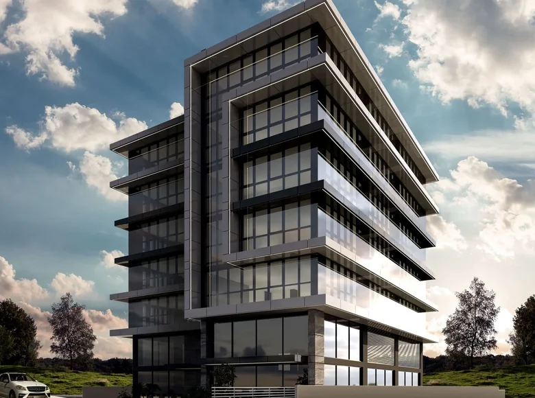 Investment 2 427 m² in Kato Polemidion Municipality, Cyprus